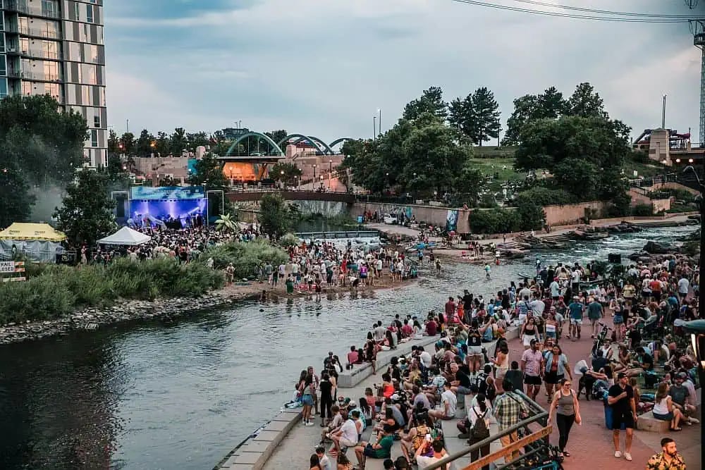 Crosscurrents Festival 3